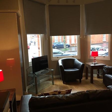 Eglantine House Apartment Belfast Exterior photo