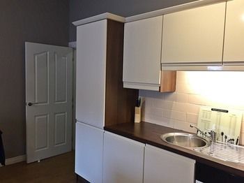 Eglantine House Apartment Belfast Exterior photo